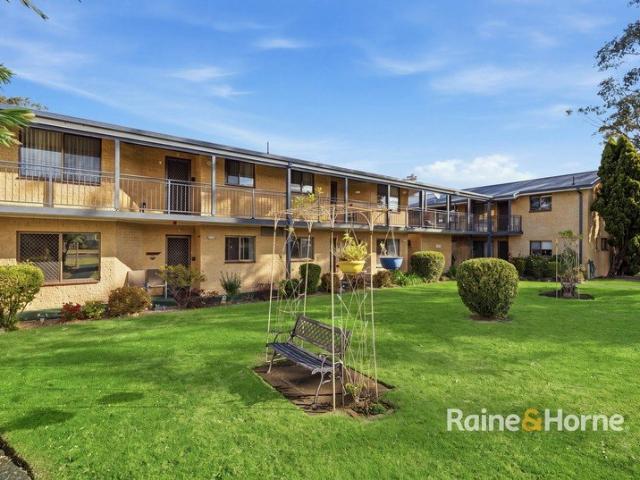 INDEPENDENT LIVING OPPORTUNITY