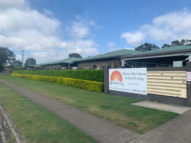 Independent Living Retirement Village Includes Meals