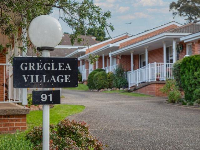 Independent Living Unit 12 North East Facing 2 Bedroom Home in a Welcoming Penshurst Community