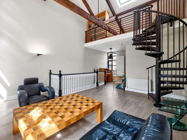Independent Place, London E8, 2 bed terraced house to rent, £3,750 pcm | PrimeLocation