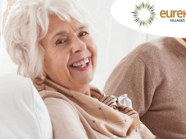 Independent Senior Rental Eureka Horsham