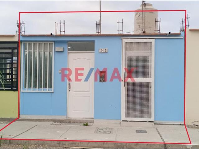 ¡Independízate Hoy! Estrena Tu Mini Departamento En Urb. Sol De La Alameda Real, Lambayeque