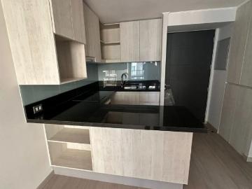 Los Clarines, Macul - Estacionamiento, Cocina integral