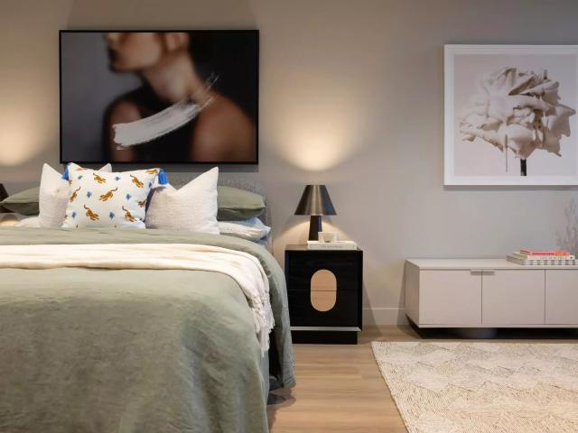 Indi Southbank Melbourne Student Accommodation | Amber