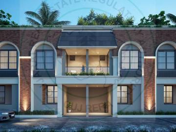 GIDC Naroda 4 BHK Villa For Sale Ahmedabad