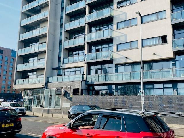 India Quay, 181 Finnieston Street, Glasgow, G3 8HE, United Kingdom | 2 bed apartment for rent #134705491 | Rentberry