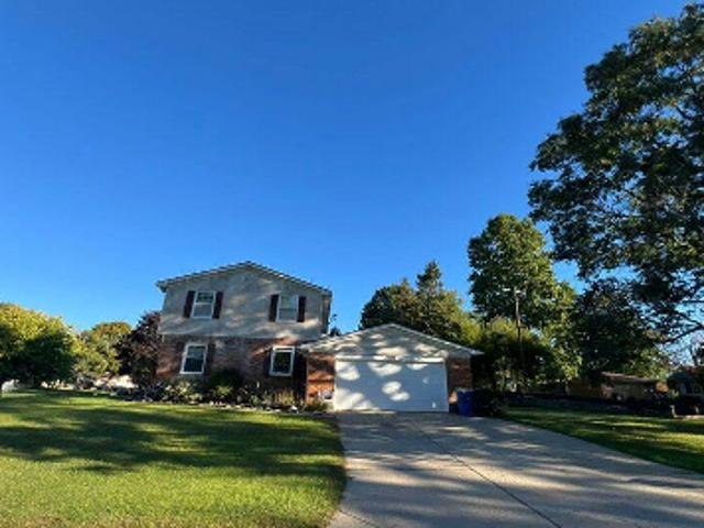 Indianview Dr