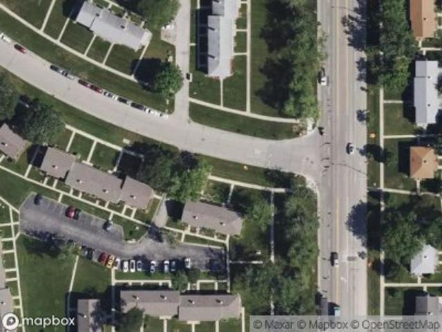 Indianwood Blvd