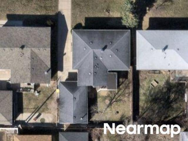 Indianwood Dr