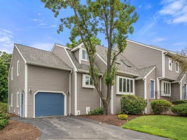 Indian Cove Way Unit,easton, Condo For Sale