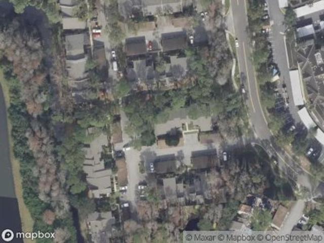 Indian Creek Dr
