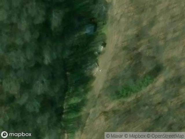 Indian Creek Rd