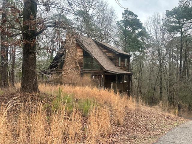 Indian Creek Rd