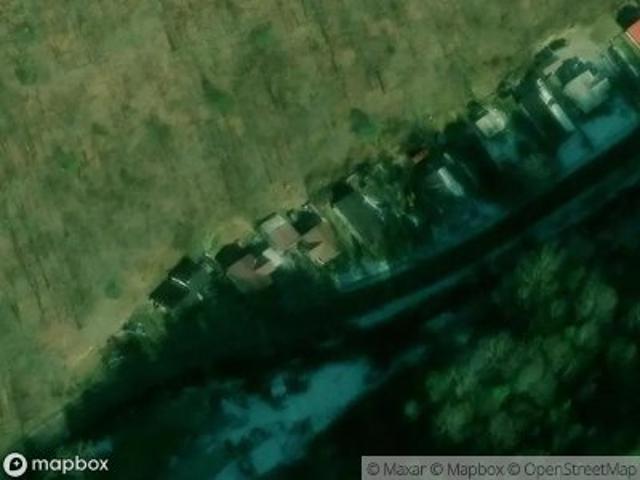 Indian Creek Rd