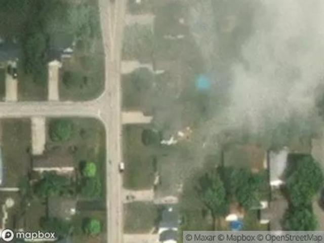 Indian Grass Rd