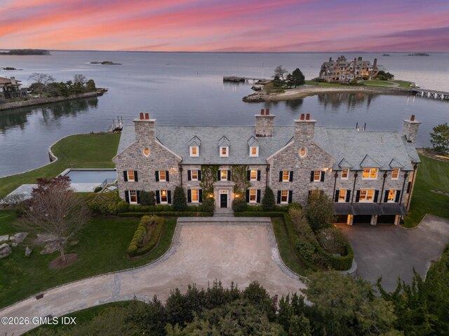 Indian Field Rd, Greenwich, Home For Sale