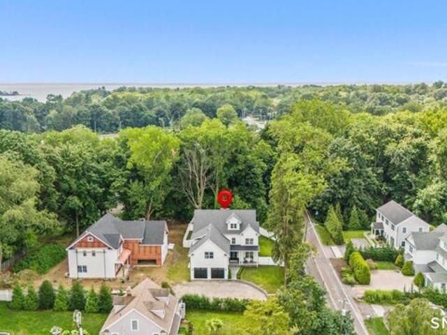 Indian Field Rd, Greenwich, Home For Sale