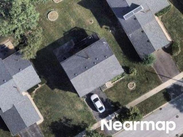 Indian Hill Dr
