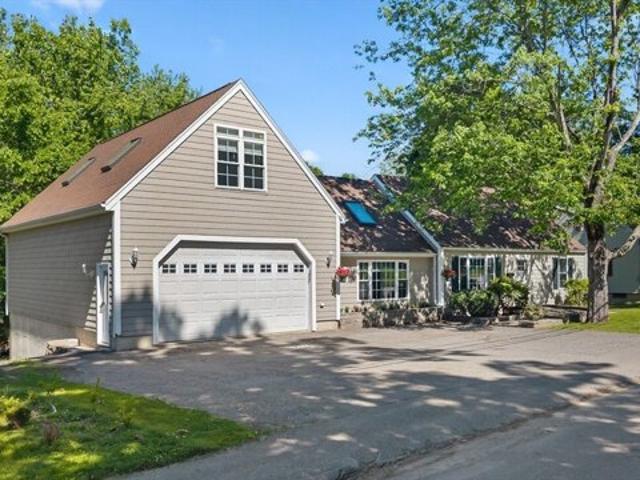 Indian Hill Rd, Worcester, Home For Sale