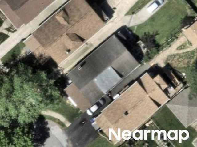 Indian Orchard Pl