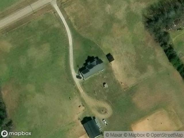 Indian Mound Rd