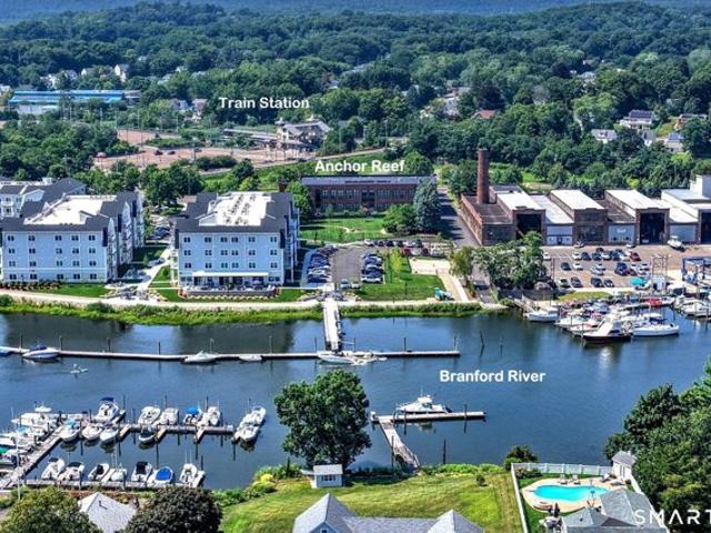 Indian Neck Ave Apt,branford, Condo For Sale