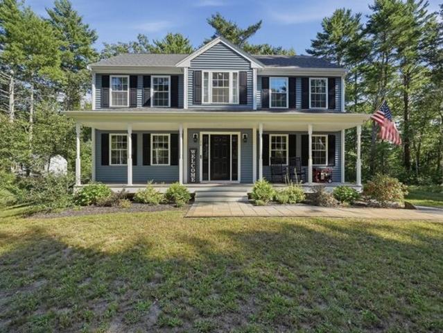 Indian St, Carver, Home For Sale