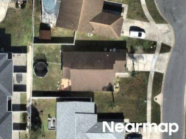 Indian Point Cir