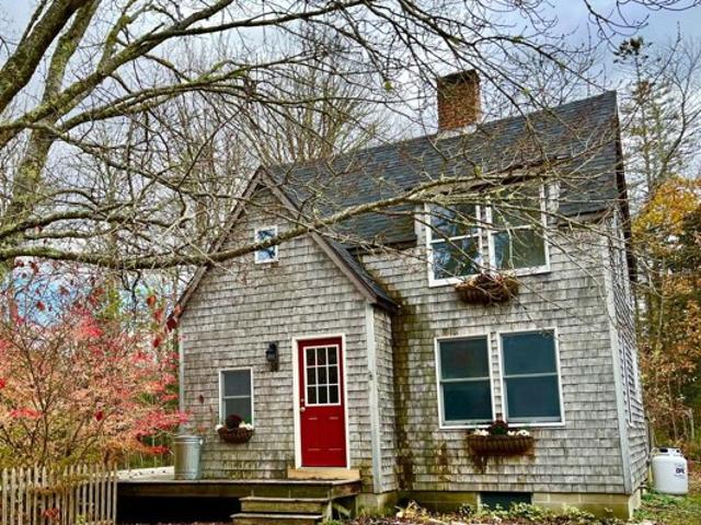 Indian Point Rd, Bar Harbor, Home For Sale