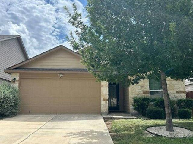 Indian Ridge Dr