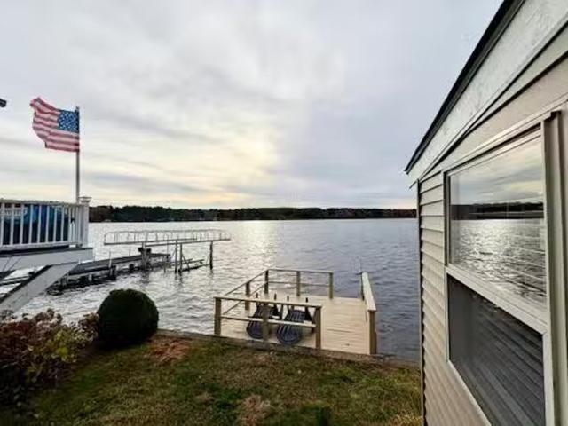 Indian Trail, Coventry, RI