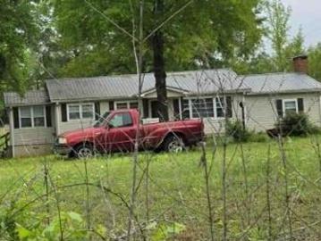 Talladega County, Alabama, USA