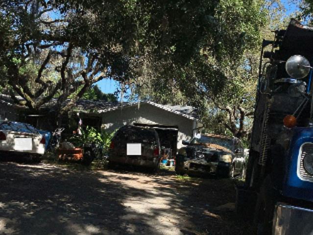 Indiana Ave
