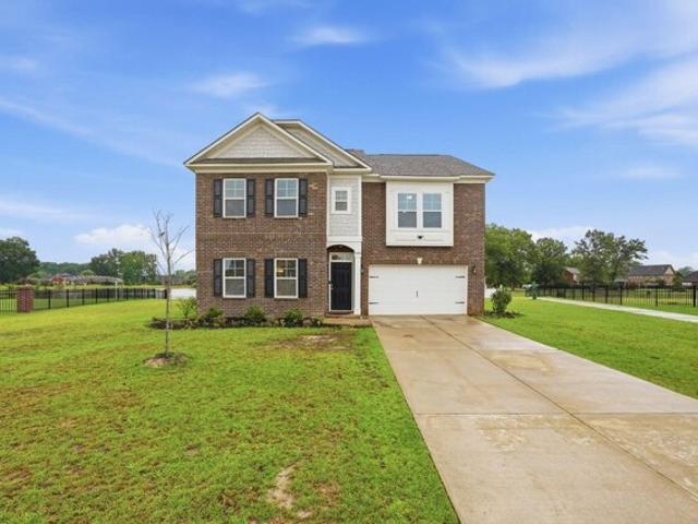 Indiangrass Cv, Sumter, Home For Sale