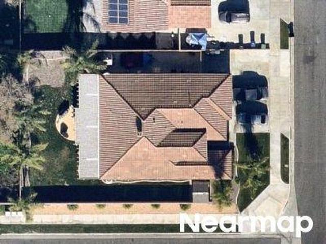 Indiangrass Dr