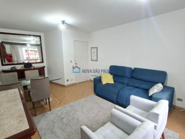 Indianópolis São Paulo SP |Av BEM TE VI, 362