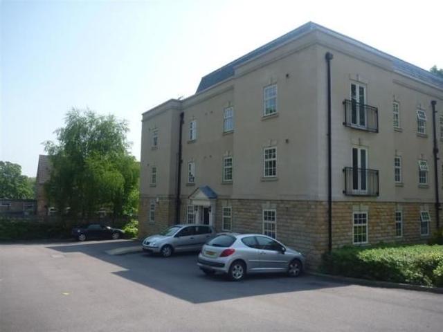 Indigo Court, Bath Lane, Mansfield NG18, 2 bed flat to rent, £725 pcm | PrimeLocation