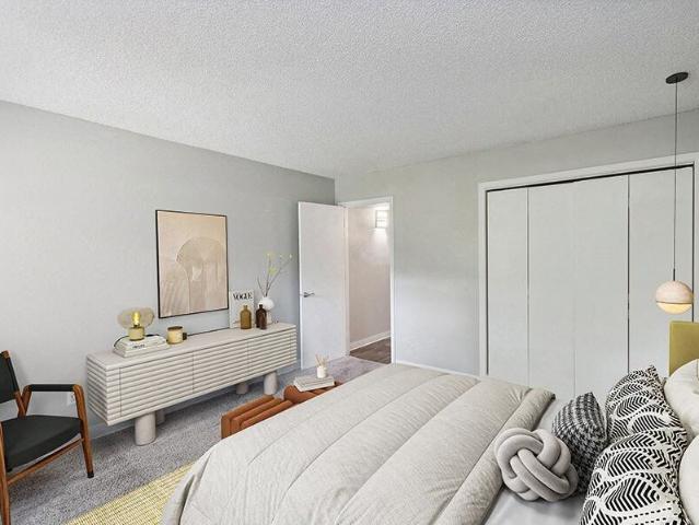 Indigo Park 2 Bedroom Apartment for Rent at 7600 Montgomery Blvd Ne, Albuquerque, NM 87109 Stardust Skies North