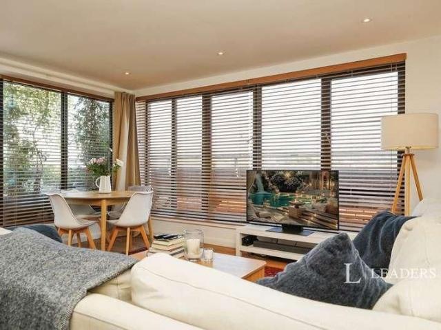 Indigo Place, Dunalley Street, Cheltenham, Gloucestershire, GL50