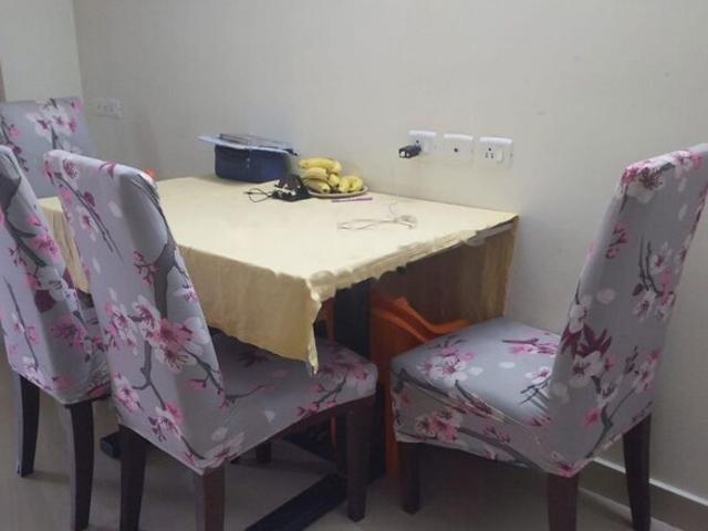 INDIS PBEL City 2 Bedroom 1400 Sq. Ft. Apartment in Peeranchuruvu Hyderabad Listing ID: #10241