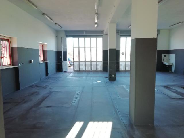 Indipendente a Cisternino