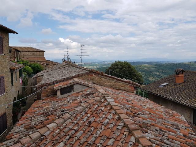Indipendente a Montepetriolo, Perugia