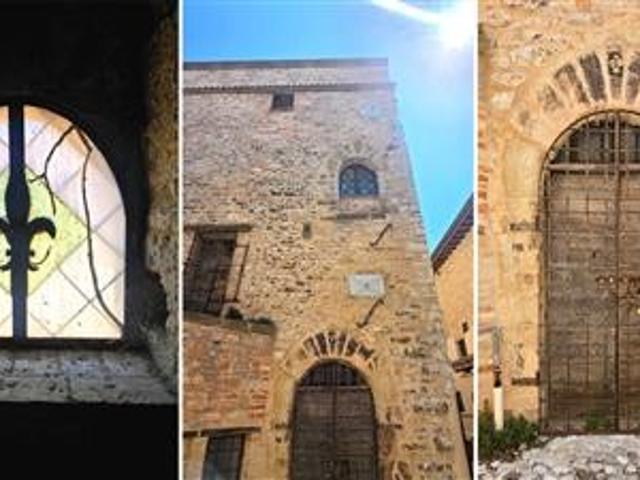 Indipendente a Nocera Umbra