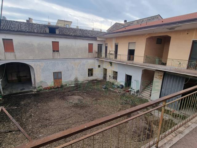 Indipendente in vendita a Macerata Campania