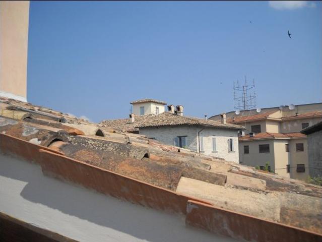 Indipendente in vendita a Ascoli Piceno, Centro Storico
