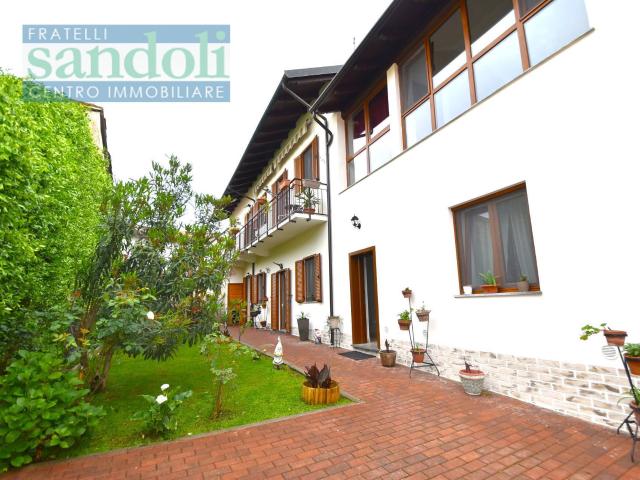 Indipendente in vendita a Borgo Vercelli, Paesi