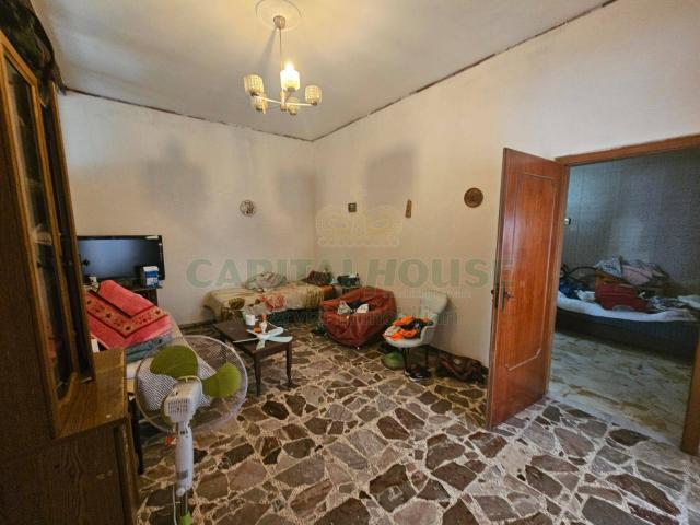 Indipendente in vendita a Pignataro Maggiore, Partignano