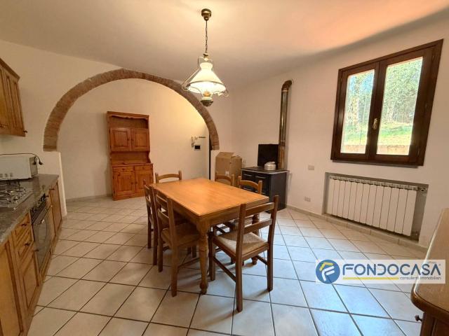 Indipendente in vendita a San Miniato
