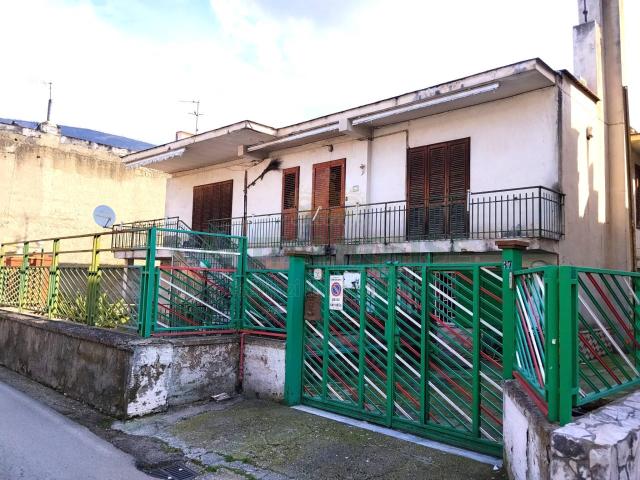 Indipendente in vendita a Sirignano