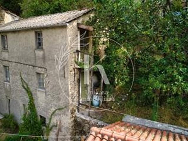 Indipendente Rustico a Cimavalle, Savona